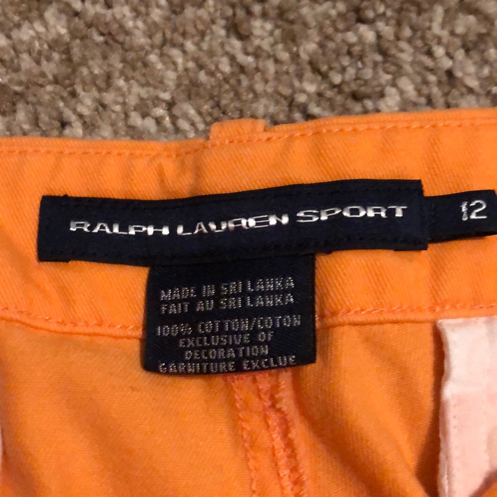 Polo Ralph Lauren Shorts - Picture 3 of 3